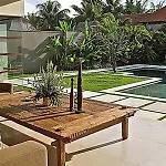 Nyaman Villas