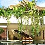 Nyaman Villas