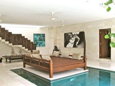 Nyaman Hotel Seminyak (Bali)