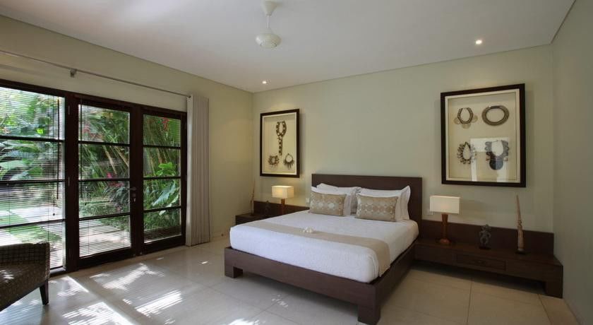 Hotel Nyaman