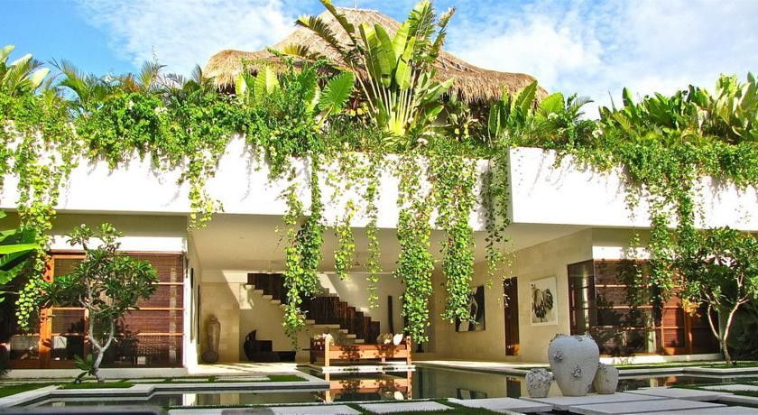 Nyaman Seminyak (Bali)