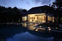 Nyaman 4* Seminyak (Bali)