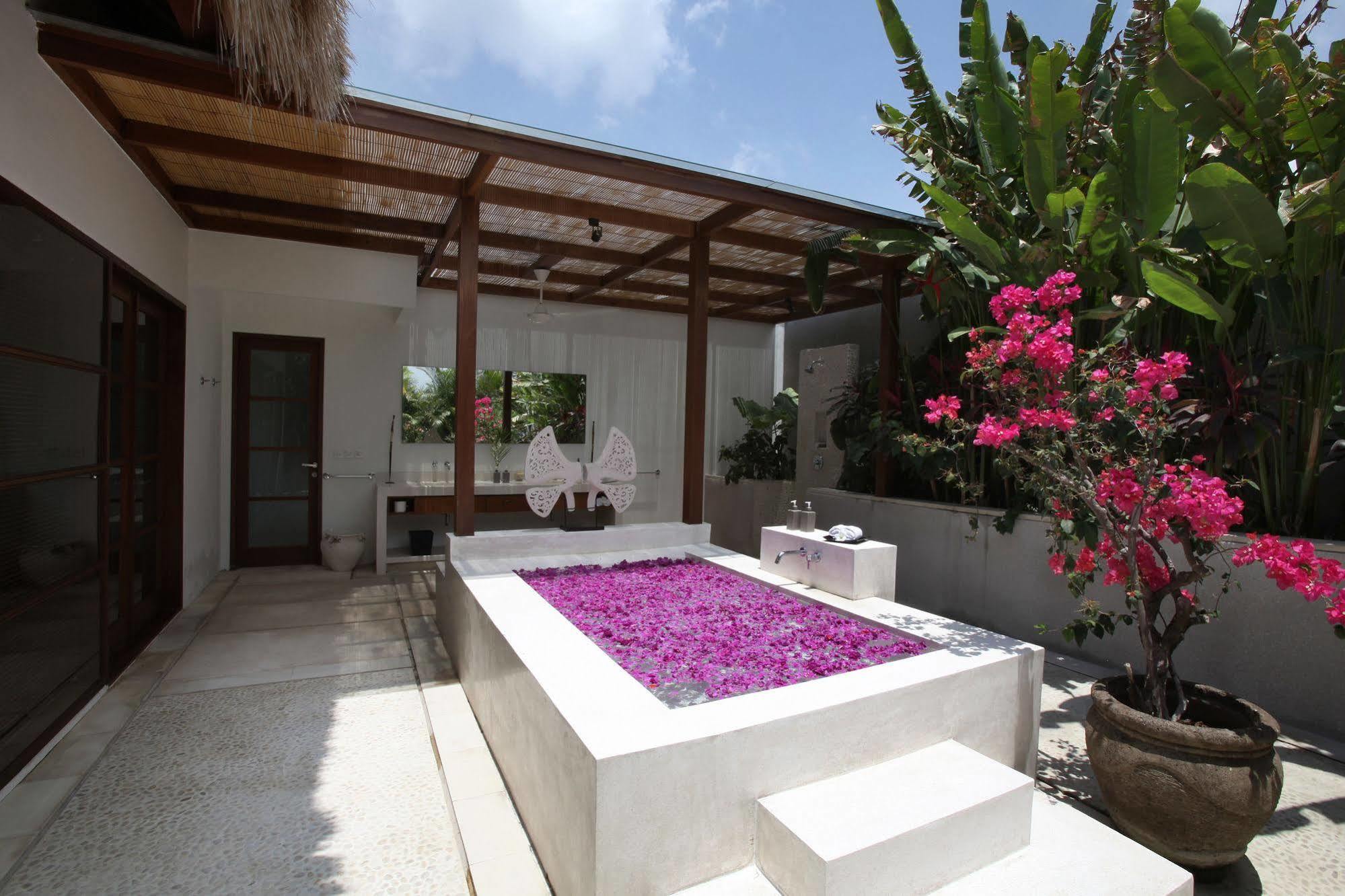 Nyaman 4* Seminyak (Bali)